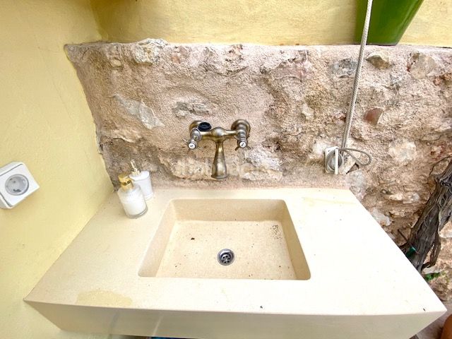 Foto 72ccc12c-a7cf-4304-8b93-e59593bd020e. Casa amb xemeneia calefacció piscina a Santa María del Camí