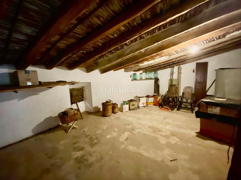 Foto 043a55e1-34c2-44c1-957d-b16aafbea063. Casa amb xemeneia aparcament piscina a Sóller