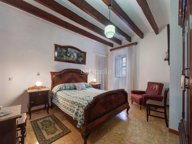 Foto 10731128-7d78-4193-8ab2-561bd25dc643. Casa amb xemeneia aparcament piscina a Sóller