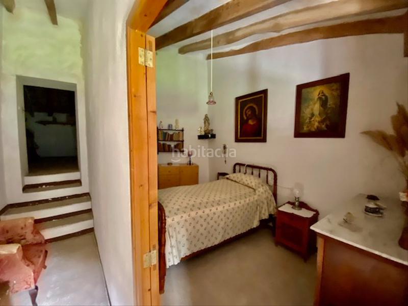 Foto 1f241da4-5581-4031-9222-6646d81c7a83. Casa amb xemeneia aparcament piscina a Sóller