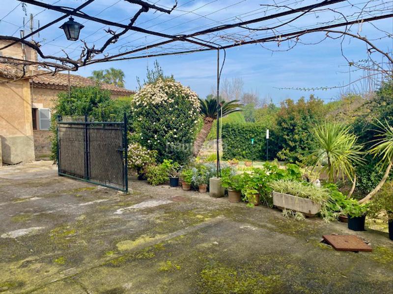 Foto 23741f5a-82e8-44fa-bdcb-62939946c17f. Casa amb xemeneia aparcament piscina a Sóller