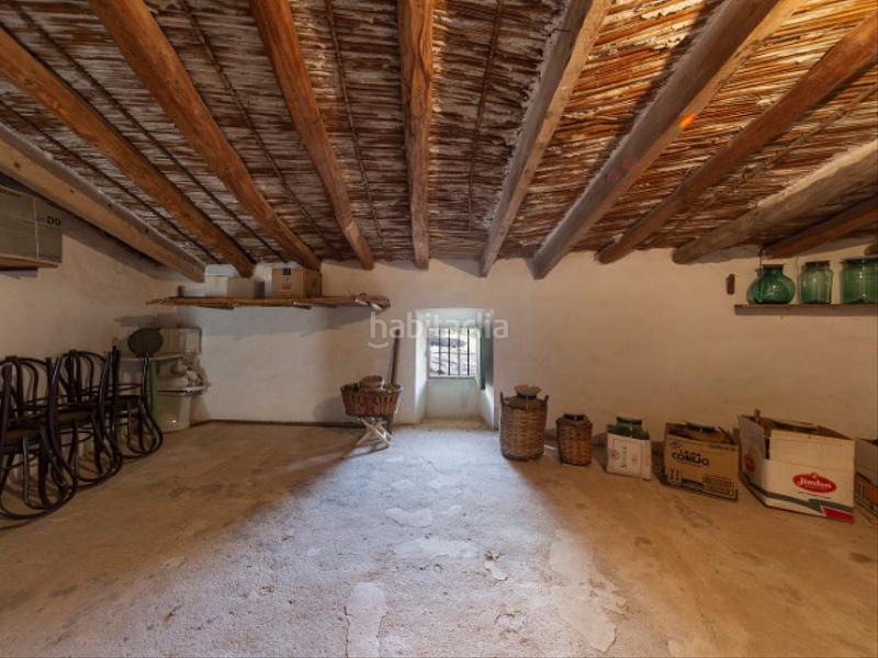 Foto 6162f67b-b41e-4762-80da-c31fb995f46a. Casa amb xemeneia aparcament piscina a Sóller