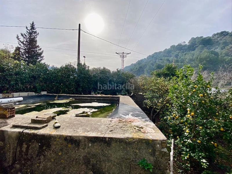 Foto 963e5792-5956-47be-a9f7-a6571d4ac210. Casa amb xemeneia aparcament piscina a Sóller