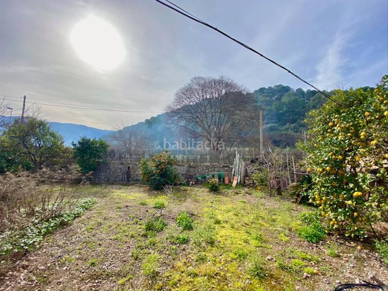 Foto 9ff34250-c9be-4175-b576-65ea2030a9b0. Casa amb xemeneia aparcament piscina a Sóller