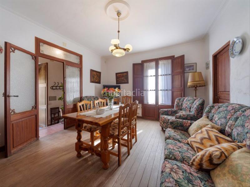 Foto c6a46f82-008e-466c-9c5c-707253574e5e. Casa amb xemeneia aparcament piscina a Sóller