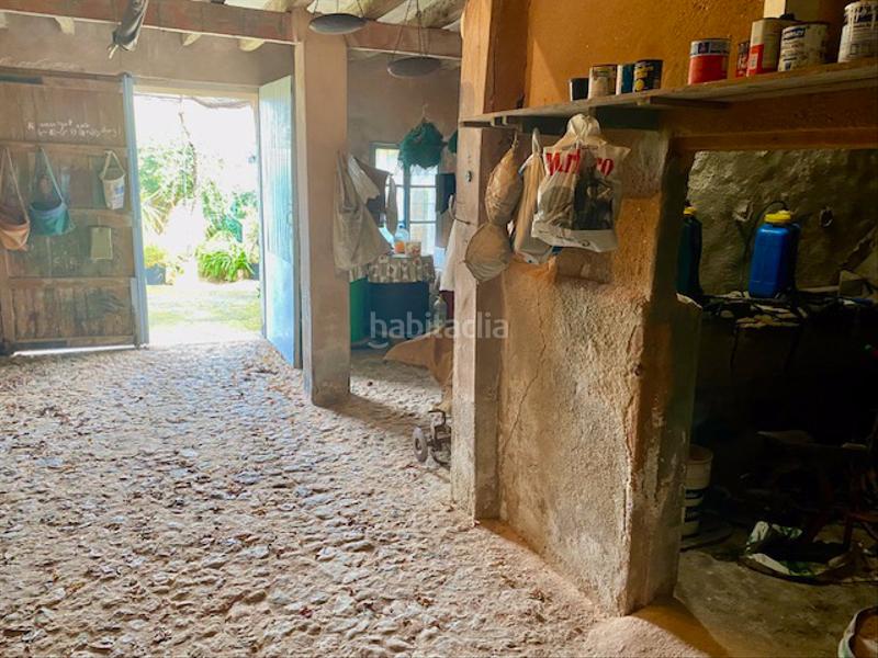 Foto c8856042-ae7a-4707-b3d1-ac957feb4fae. Casa amb xemeneia aparcament piscina a Sóller