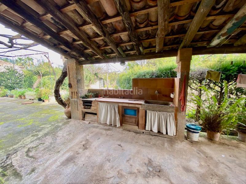 Foto ce660d39-78ab-43a6-8ff2-3c49c5db6709. Casa amb xemeneia aparcament piscina a Sóller