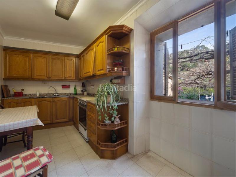 Foto d5645039-453d-49fd-a705-abbe275cd265. Casa amb xemeneia aparcament piscina a Sóller