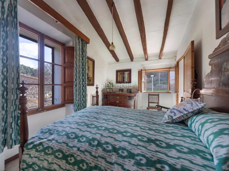 Foto db79eb9b-40a9-455c-a6ed-8368bea7a7d3. Casa amb xemeneia aparcament piscina a Sóller