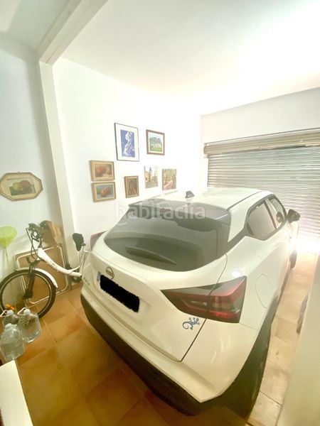 Foto 374dbac6-3a5f-4ee3-aec4-d7b06d28477b. Apartament amb calefacció aparcament a Son Cotoner Palma de Mallorca