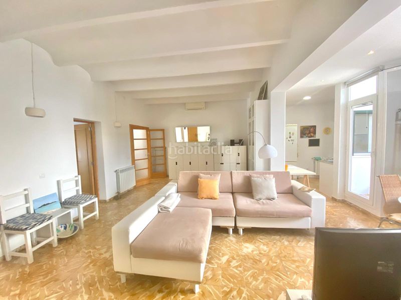 Foto 7c305d1c-ae46-4164-a720-926a964bfbb6. Apartament amb calefacció aparcament a Son Cotoner Palma de Mallorca