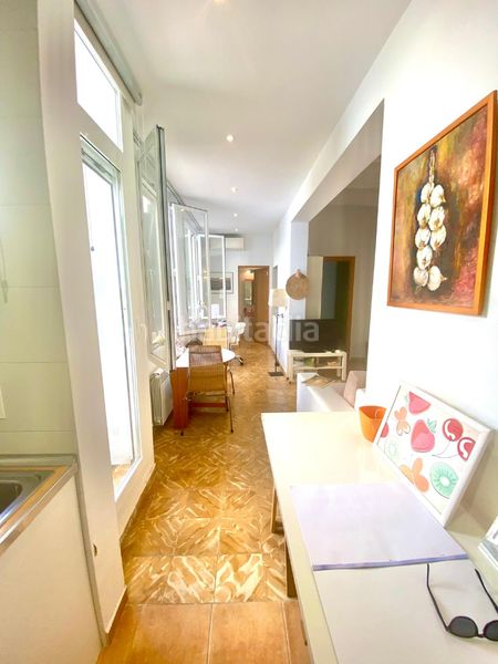 Foto 82e349fc-1fe5-4270-a5fd-2bbf8028ab7a. Apartament amb calefacció aparcament a Son Cotoner Palma de Mallorca