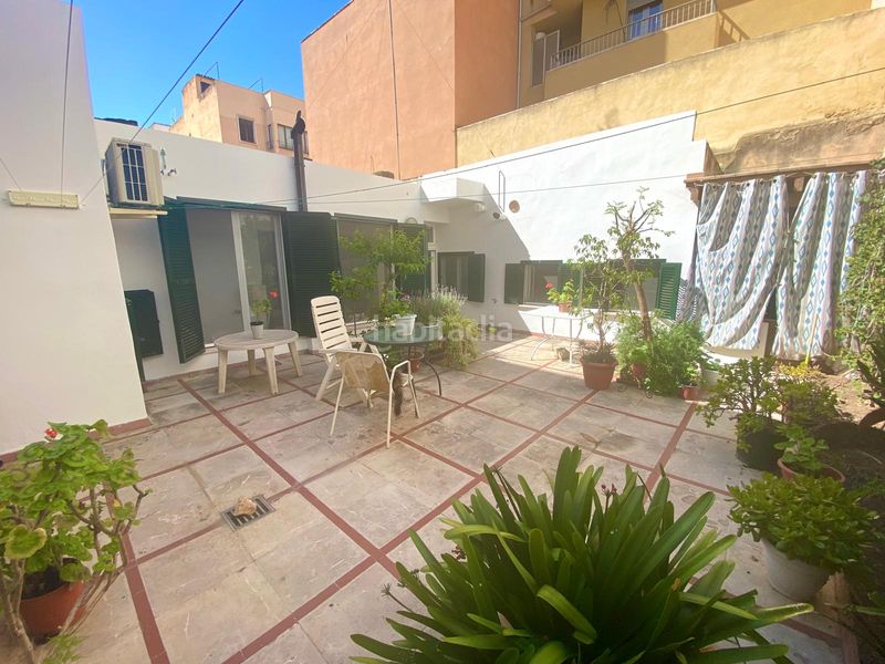 Foto a20ff5ae-5510-40f4-8664-294582ed5ba0. Apartament amb calefacció aparcament a Son Cotoner Palma de Mallorca