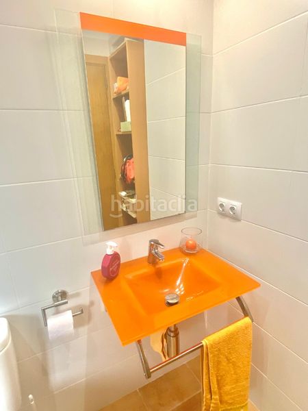 Foto df8ee00c-0578-47c5-84d4-69a3f8653529. Apartament amb calefacció aparcament a Son Cotoner Palma de Mallorca