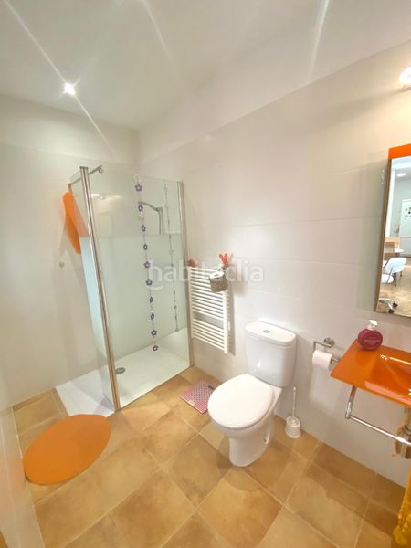 Foto ff768098-58f5-4fd2-851a-d2f7935a8f38. Apartament amb calefacció aparcament a Son Cotoner Palma de Mallorca