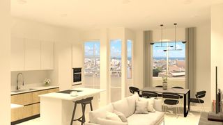 Pis  Carrer de son espanyolet. Fantástica vivienda en venta en son espanyolet en proceso de ref