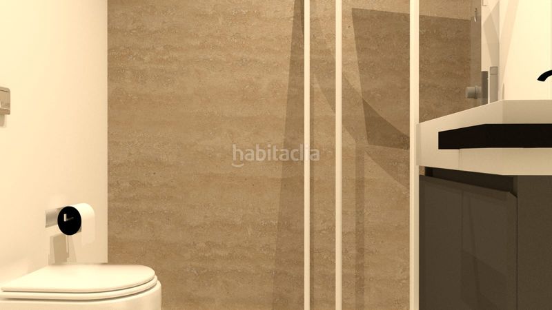 Foto c8c4e0dd-bc1c-494e-9469-c8fc1c606f0c. Pis amb calefacció a Son Espanyolet Palma de Mallorca