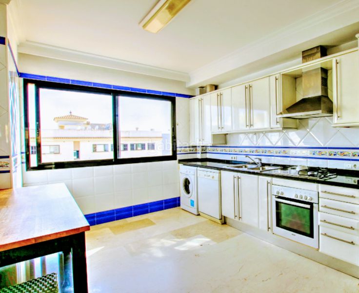 Foto 37ada38e-90a0-486c-9e31-ea4d2124ae1d. Rent penthouse with fireplace heating parking in Es Portixol-Es Molinar Palma de Mallorca