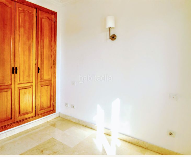 Foto 6a2a07ff-9390-4570-ae29-e65cf1245806. Rent penthouse with fireplace heating parking in Es Portixol-Es Molinar Palma de Mallorca