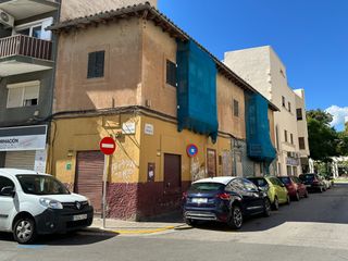 Residential Plot  Carrer joan bauzà