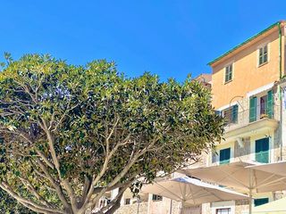 Attique à Sóller. Ático dúplex de 90m2 con terraza con vistas privilegiadas y tota