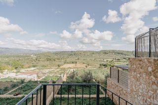 Xalet a Sa Cabaneta