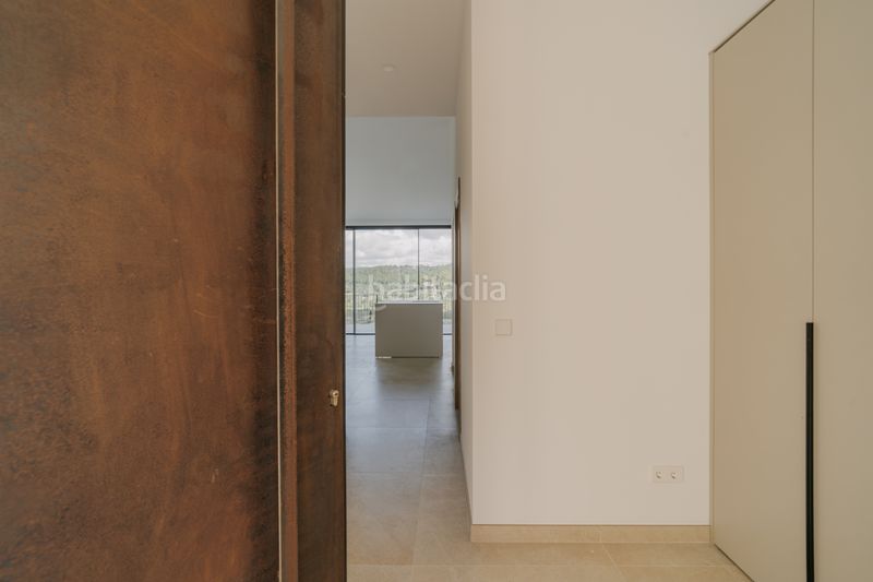 Foto 16a8b5c6-6417-4672-9d8d-281cfa1b5e63. Xalet amb xemeneia calefacció aparcament a Sa Cabaneta Marratxí