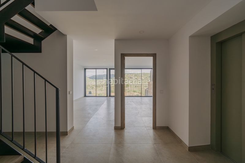 Foto 485e4cb3-d718-4e86-bab8-8c1dc9d92bf8. Xalet amb xemeneia calefacció aparcament a Sa Cabaneta Marratxí
