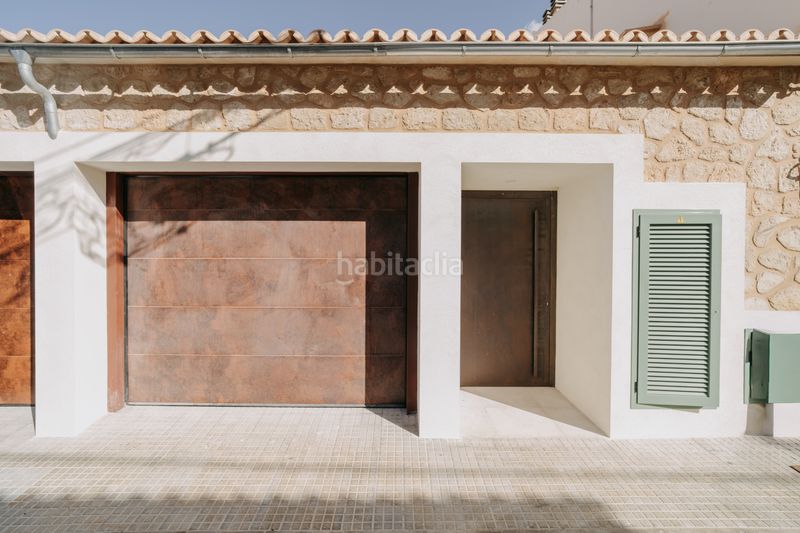 Foto 9fa880e3-d7fb-491c-92d1-f3b69061a88b. Xalet amb xemeneia calefacció aparcament a Sa Cabaneta Marratxí