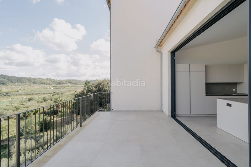Foto b6b75d2e-309f-4911-9966-cd828f1e2a9e. Xalet amb xemeneia calefacció aparcament a Sa Cabaneta Marratxí