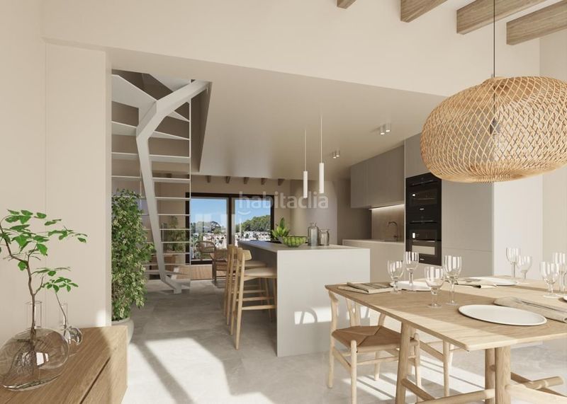 Foto 53b38529-a463-4326-9105-8154eb142d49. Duplex con riscaldamento piscina in Sóller