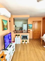 Apartament a Andratx. En exclusiva - fantástico apartamento reformado con terraza, asc