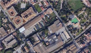Terreny residencial a Camí de la Cabana 14