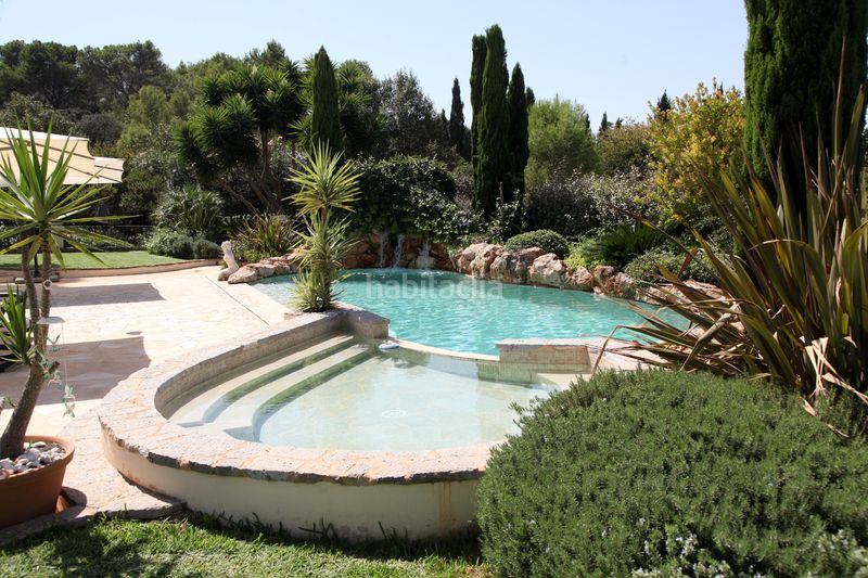 Foto 0ad3a842-b1be-4412-97ca-aaafbf8ee4ae. Casa con camino riscaldamento parcheggio piscina in Sencelles