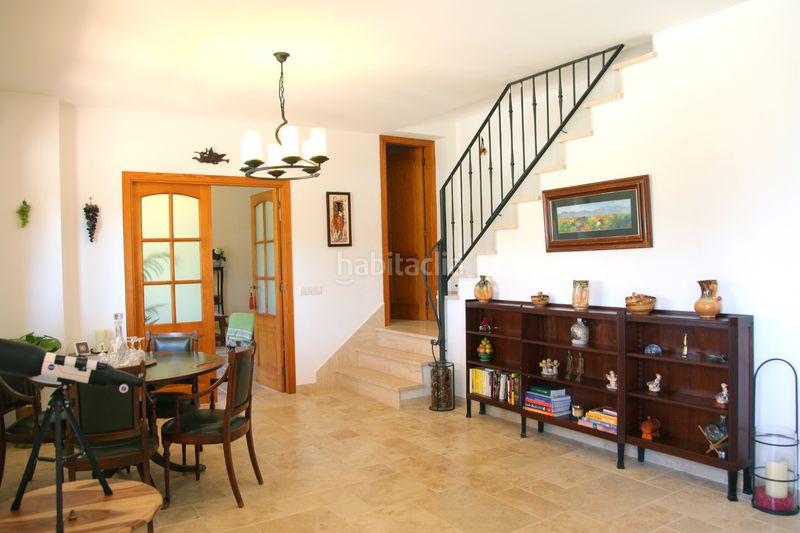 Foto 4e21e64d-a0c4-44e3-b355-c051dbaf0c3c. Casa con camino riscaldamento parcheggio piscina in Sencelles