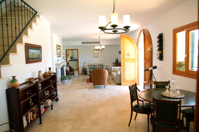 Foto 5aa20ddc-29a2-4480-8746-30a481de086f. Casa con camino riscaldamento parcheggio piscina in Sencelles