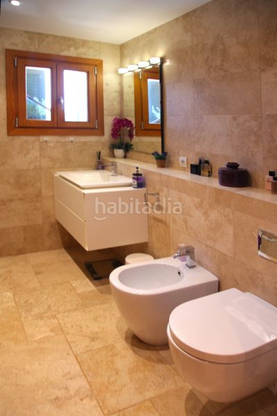 Foto 9a1233a3-c0a3-41ca-9cfc-797215378984. Casa con camino riscaldamento parcheggio piscina in Sencelles