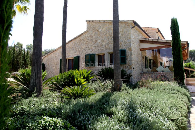 Foto ee2e6ba4-d6d4-4670-bbea-5c7598348924. Casa con camino riscaldamento parcheggio piscina in Sencelles