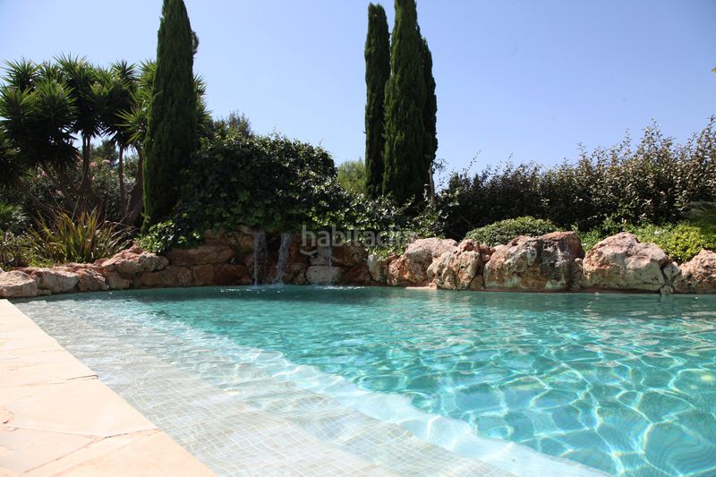 Foto ee30a8f8-7340-4798-9df3-0e99feebdb9f. Casa con camino riscaldamento parcheggio piscina in Sencelles