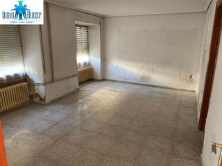 Casa a Chinchilla de Monte - Aragón. Se vende casa para reformar en chinchilla de montearagon