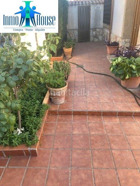 Foto 45eff9aa-081e-403d-93bc-2f7b6f08649e. Chalet se vende chalet unifamiliar en Santa Teresa - Vereda Albacete