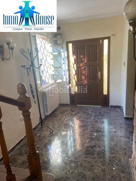 Foto d356be4e-4272-4f75-a064-8408e8566cff. Chalet se vende chalet unifamiliar en Santa Teresa - Vereda Albacete