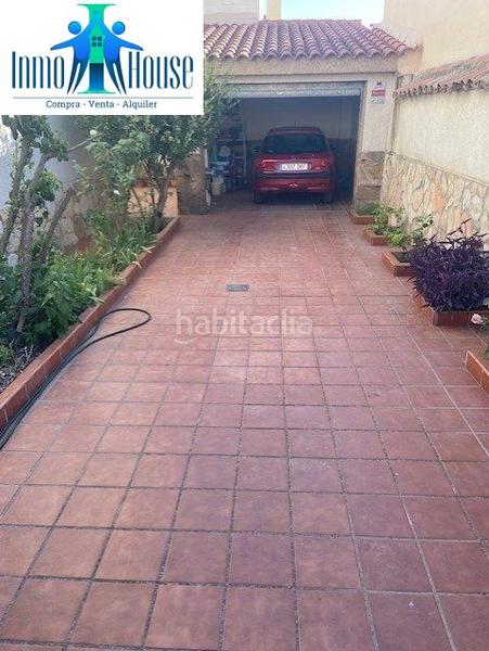 Foto fa5a4147-edd9-452c-844c-1047fa49c755. Chalet se vende chalet unifamiliar en Santa Teresa - Vereda Albacete