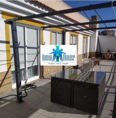 Ático en Carretas - Pajarita. T083. inmohouse vende fantastico atico en pleno centro