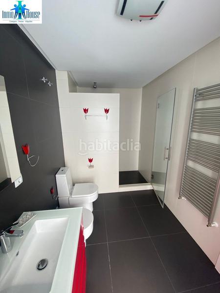 Foto 95b0918c-5fc3-4732-94df-1b6414cf2078. Piso se vende piso zona centro en Carretas - Pajarita Albacete