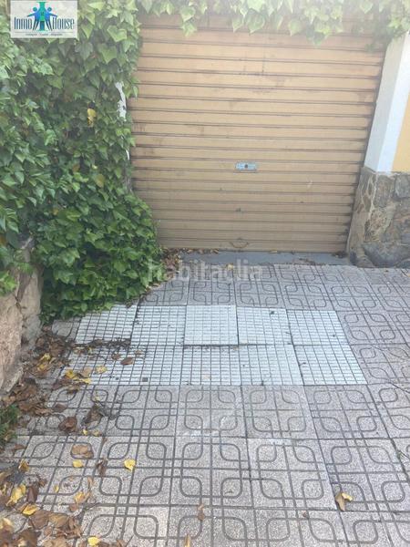 Foto c3966b2b-5448-419f-a024-0818d31096d3. Chalet dans Fátima Albacete