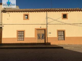 Casa a Minaya. Inmohouse vende casa en la localidad de minaya ab