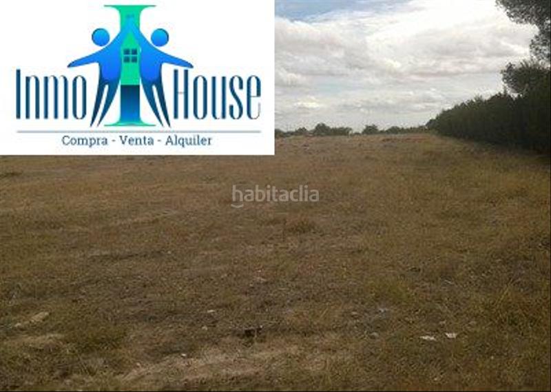 Foto 2909e2f2-a0e7-4a77-b1ab-9a3113cd2546. Terreno residencial inmohouse vende terreno urbanizable capital. en Albacete