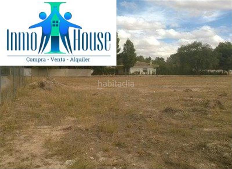 Foto c2818b78-0dab-4962-8ed0-f341e7439c59. Terreno residencial inmohouse vende terreno urbanizable capital. en Albacete