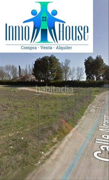 Foto c6b1d320-24dd-4caf-9cce-8de231c4e928. Terreno residencial inmohouse vende terreno urbanizable capital. en Albacete